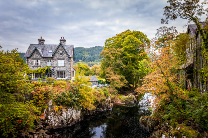 coach holidays to Llandudno