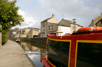 coach holidays to yorkshire