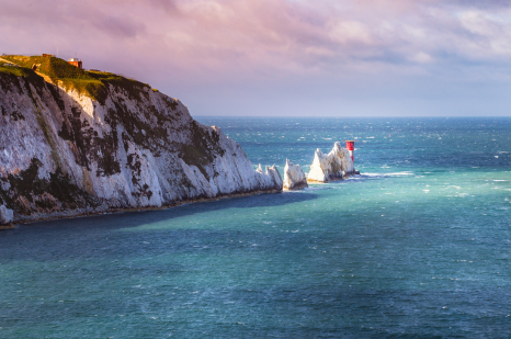 coach holidays to isle of wight