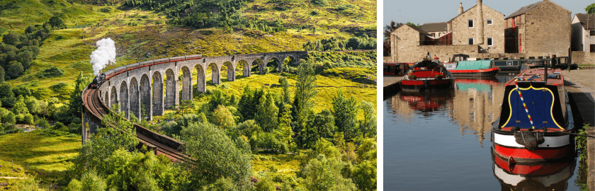 Discover the Charms of Yorkshire: A Coach Holiday Adventure